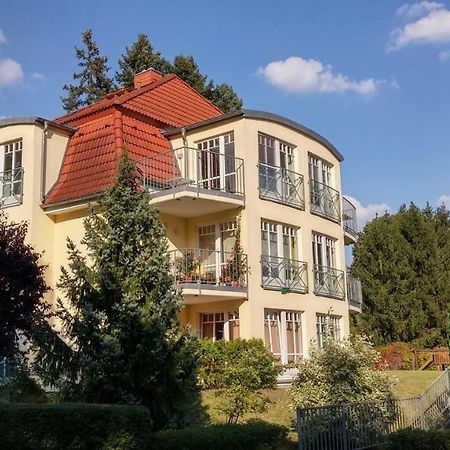 Seeblick III Bad Saarow Buitenkant foto