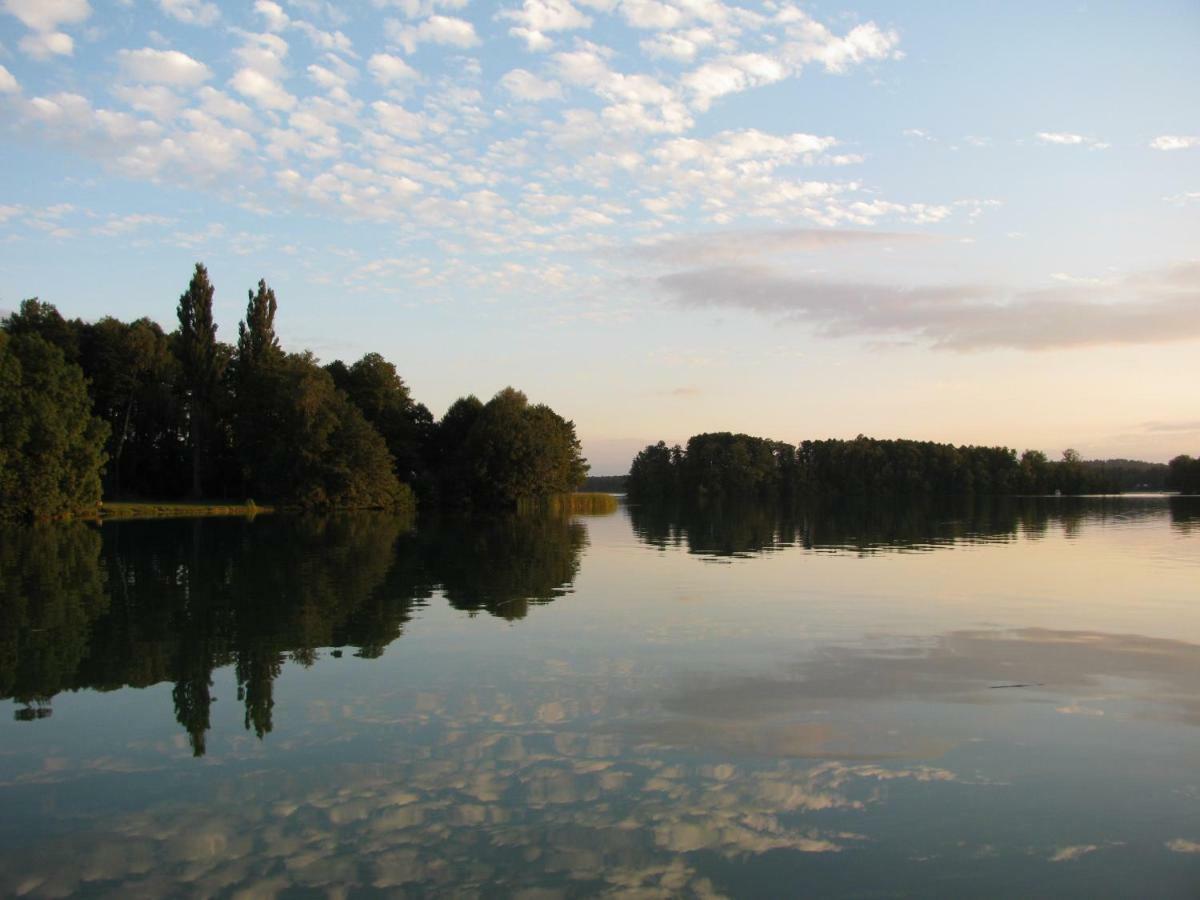 Seeblick III Bad Saarow Buitenkant foto